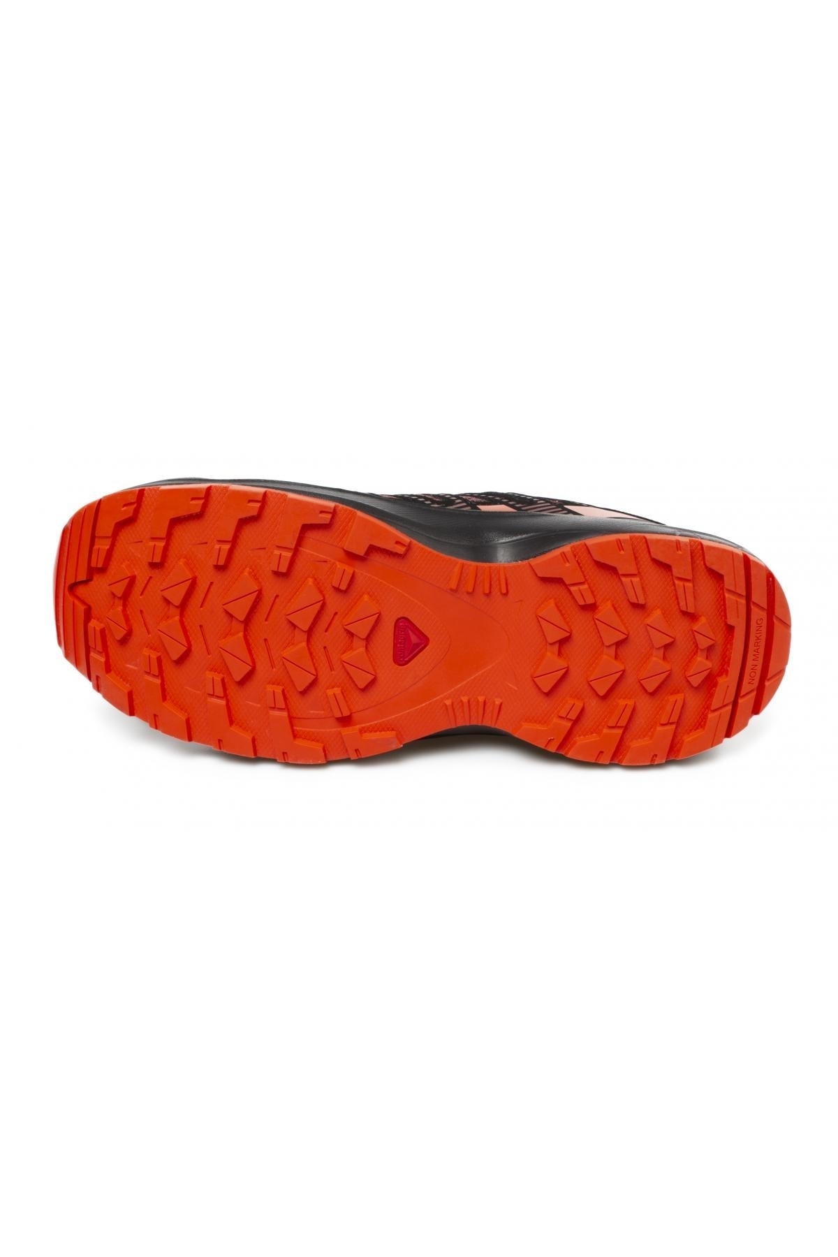 Xa Pro V8 J-L414362 madder brown/black/red orange